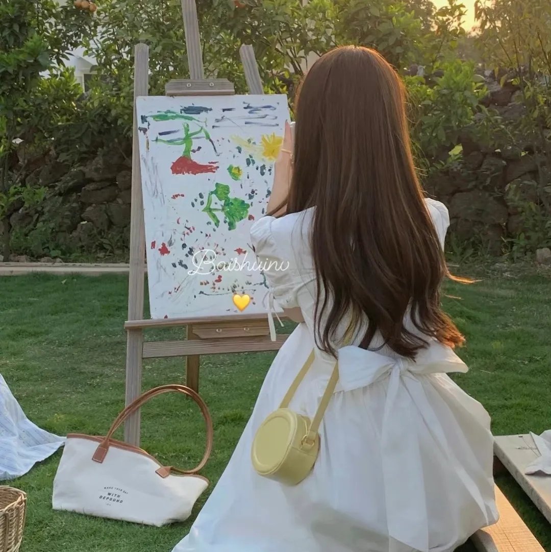 辣手美眉